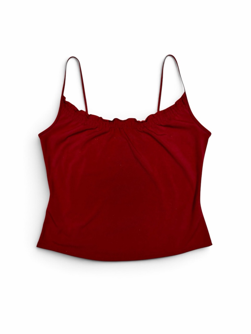 Y2K Old Navy Cropped Tank Top